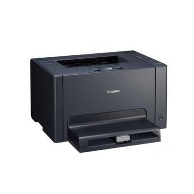 Canon LBP7018C, A4 Colour Laser Printer