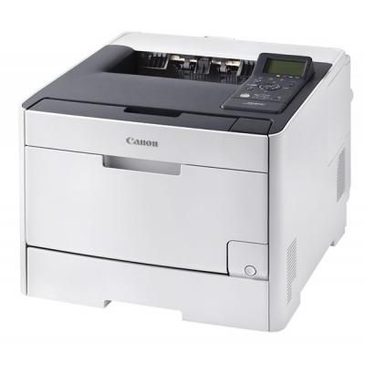 Canon LBP7680CX, A4 Colour Laser Printer