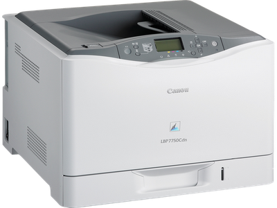 Canon LBP7750CDN, A4 Colour Laser Printer