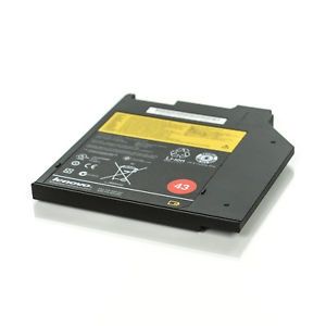 Lenovo 45N1041, ThinkPad Battery 43 3 Cell Bay