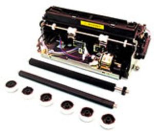 Lexamark 99A2407 Fuser Maintenance Kit 220V-240V, T620 - Genuine