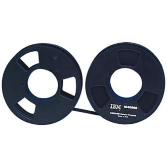 Lexmark 1040990, Print Ribbon Black, IBM P50, 6400, 6404, 6405- Original