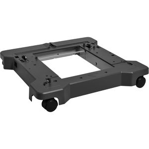 Lexmark 21K2501, Caster Base, CS820, CX820, CX825, CX860- Original