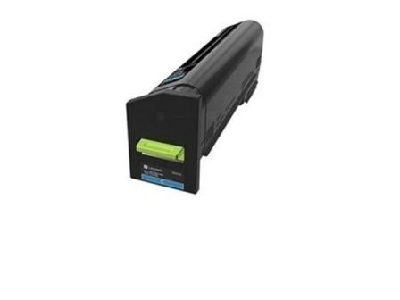 Lexmark 24B5995, Toner Cartridge Cyan, C6160- Original