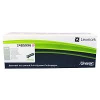 Lexmark 24B5996, Toner Cartridge Magenta, C6160- Original