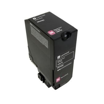 Lexmark 24B6718, Toner Cartridge Magenta, XC4140, XC4150- Original