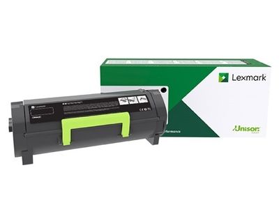 Lexmark 24B6889, Toner Cartridge Extra HC Black, M1246, XM1246- Original