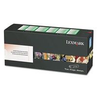 Lexmark 24B7181, Toner Cartridge Black, C2240, XC2235- Original 
