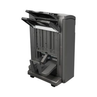Lexmark 26Z0082, 2/4 Hole Booklet Finisher, CS921, MS911, MX911, MX912- Original