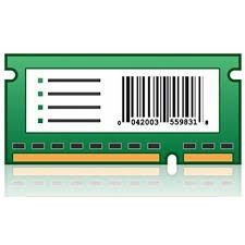 Lexmark 40C9202, Prescribe Card, CS720, CS725, CX725- Original