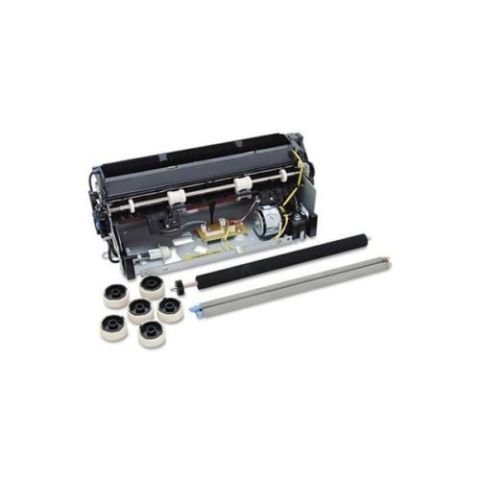 Lexmark 40X0100 Fuser Maintenance Kit, T640, T642, T644, X642, X644, X646 - Genuine