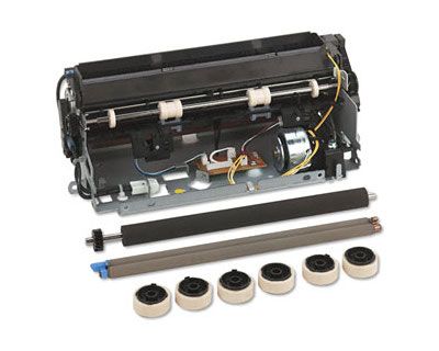 Lexmark 40X0101, Fuser Maintenance Kit, T640, T642, T644, X642, X644, X646- Original