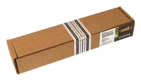 Lexmark 40X5852, Charge Roller Assembly, T640, T642, T644- Original