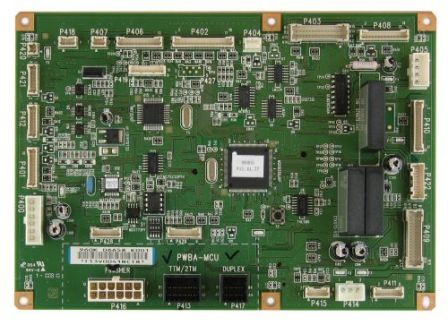 Lexmark 40X2316, Printer Engine Card Assembly, X850, X860- Original
