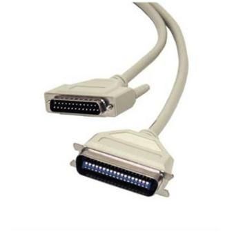 Lexmark 40X3108, Sub Logic Board Cable