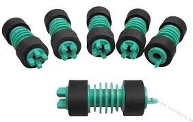 Lexmark 40X3689, Feed Unit Roll Kit, C935, X940, X945- Original