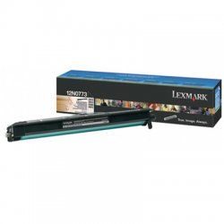 Lexmark 40X3743, Developer Black, C935, X940, X945- Original