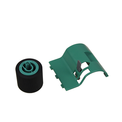 Lexmark 40X4605, ADF Separation Roller and Guide, X651, X652, X654, X656- Original