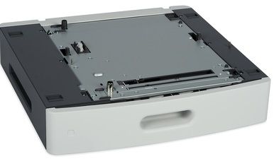 Lexmark 40X8108, 550 Sheet Tray Complete, MX810, MX811, MX812- Original