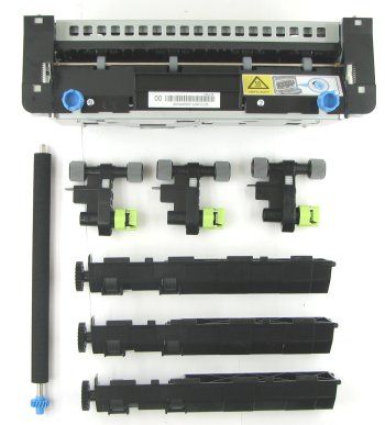 Lexmark 40X8420, Maintenance Kit, 110V, M5155, M5163, MX810, MX811- Original