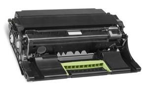 Lexmark 50F0ZA0, 500ZA Imaging Unit Black, MS310, MS410, MX310, MX410, MX510, MX511- Original 
