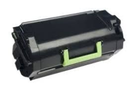 Lexmark 52D0XA0, Toner Cartridge Extra HC Black, B2865dw, MS811, MS812- Original