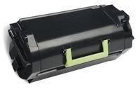 Lexmark 52D2H00, Toner Cartridge Return Program HC Black, B2865DW, MS810, MS811, MS812- Original