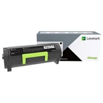 Lexmark 56F2X0E, Toner Cartridge Extra HC Black, MS420, MS421- Original