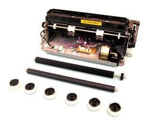 Lexmark 56P1412, Fuser Maintenance Kit 220-240V, T630, T632- Original