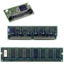Lexmark 57X9801, Flash Memory Card 256MB, CS720, CS725, CS820- Original