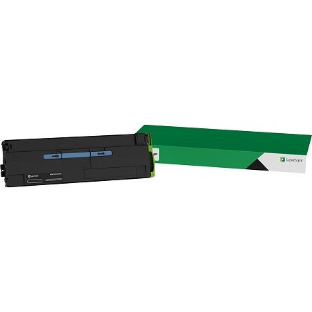 Lexmark 73D0W00, Waste Toner Container, CS943, CX942, CX943, CX944- Original