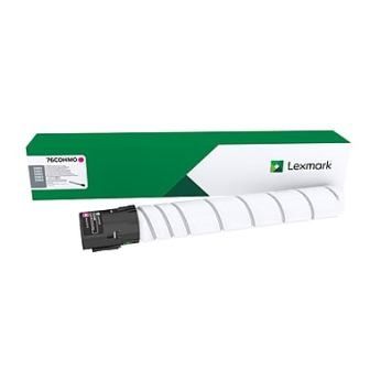 Lexmark 76C0HM0, Toner Cartridge HC Magenta, CS923, CX921, CX922, CX923- Original
