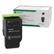 Lexmark 78C2UK0, Return Programme Toner Cartridge Ultra HC Black, CS521, CX622, CX625- Original