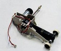 Lexmark 99A1530, Integrated Pick Arm Printer Assembly, T614, T612- Original