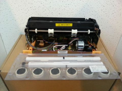 Lexmark 99A2408 Laser Toner Maintenance Kit, T620 - Genuine