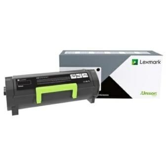 Lexmark B252X00, Return Program Toner Cartridge Extra HC Black, B2546, B2650, MB2650- Original 