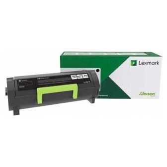 Lexmark B262U00, Return Program Toner Cartridge Ultra HC Black, B2650, MB2650- Original