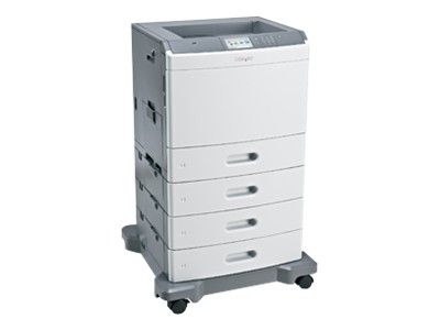 Lexmark C792DHE A4 Colour Laser Printer