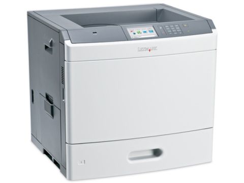 Lexmark C792e A4 Colour Laser Printer