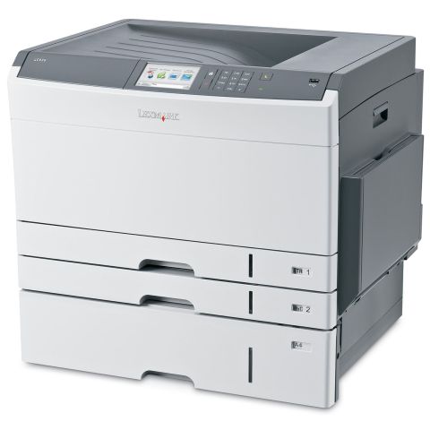 Lexmark C925DTE A3 Colour Laser Printer