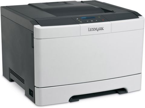 Lexmark CS310DN A4 Colour Laser Printer