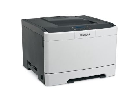 Lexmark CS310N A4 Colour Laser Printer