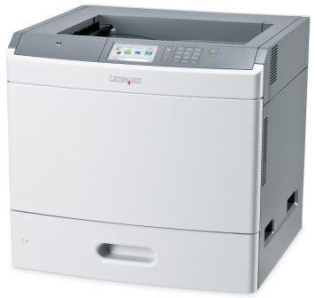 Lexmark CS796de, A4 Colour Laser Printer