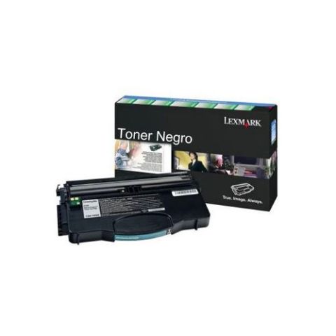 Lexmark E450H31E, E450 Extra High Capacity Black Toner Cartridge - Genuine