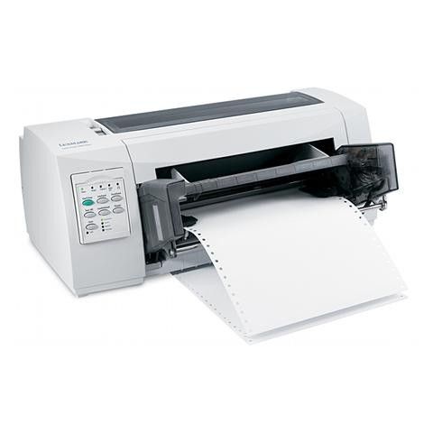 Lexmark FP 2580 9 Pin Dot Matrix Printer