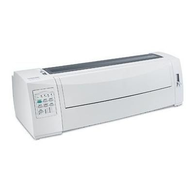 Lexmark FP 2590N Networked 24 Pin Dot Matrix Printer