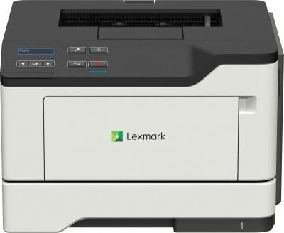 Lexmark M1242, A4 Monochrome Printer