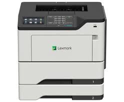 Lexmark M3250, Mono Laser Printer 