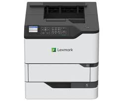 Lexmark MS823dn, MonoLaser Printer