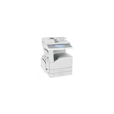 Lexmark X860DE v4 A3 Multifunction Laser Printer with Fax